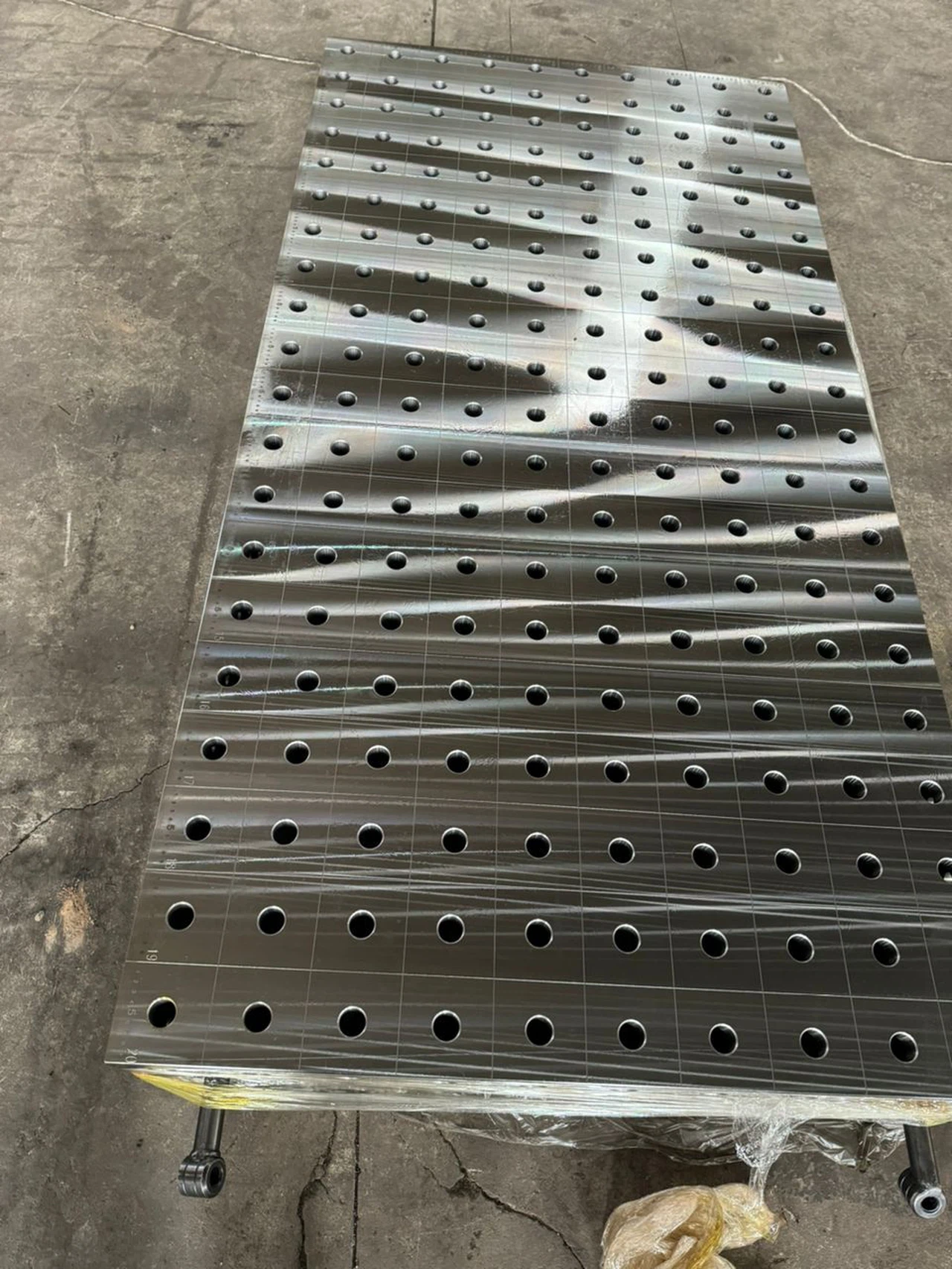 steel welding table without nitrided steel welding table without nitrided