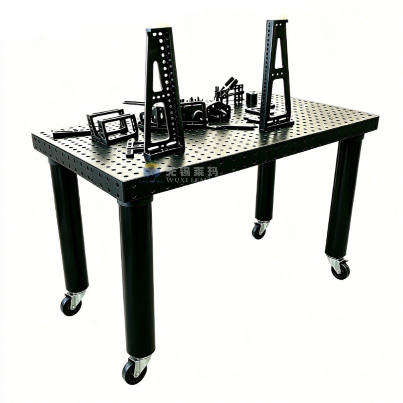 D16 3D welding tables D16 3D welding tables