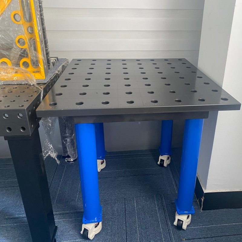 d28 2d welding fixture table d28 2d welding fixture table