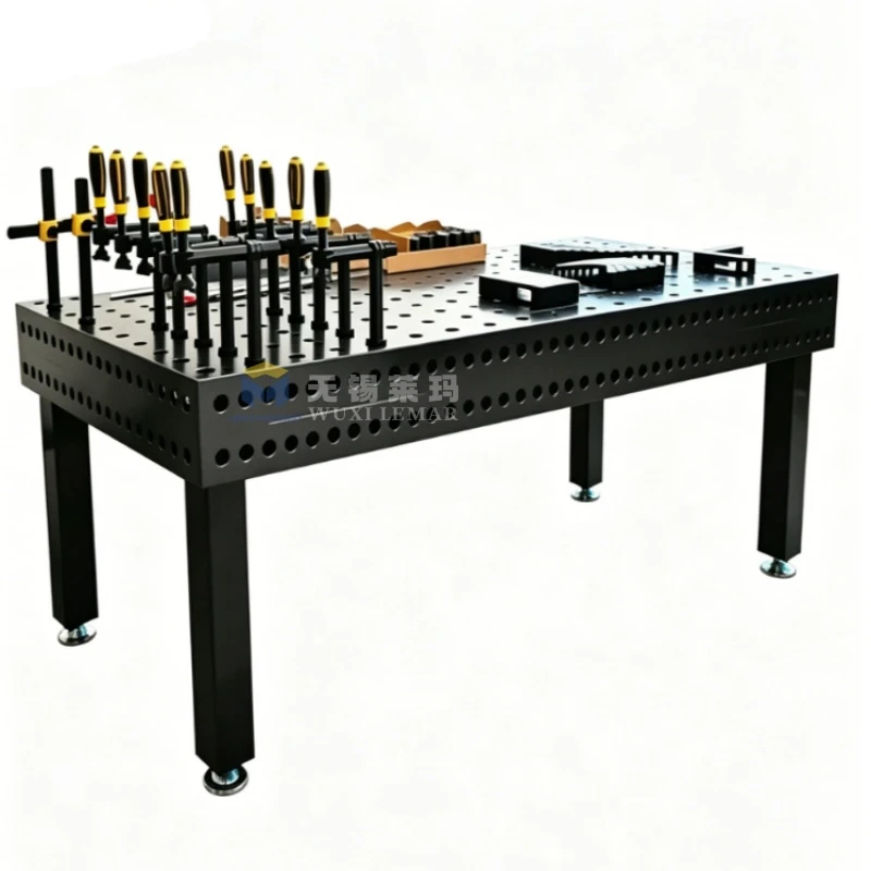 d16 welding fixture table d16 welding fixture table