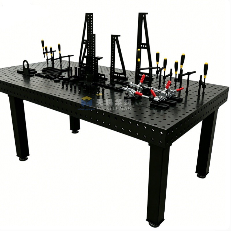 D16 3d welding work tables D16 3d welding work tables