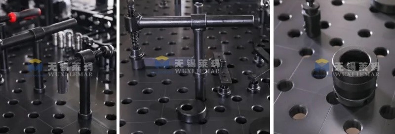 welding clamps welding clamps