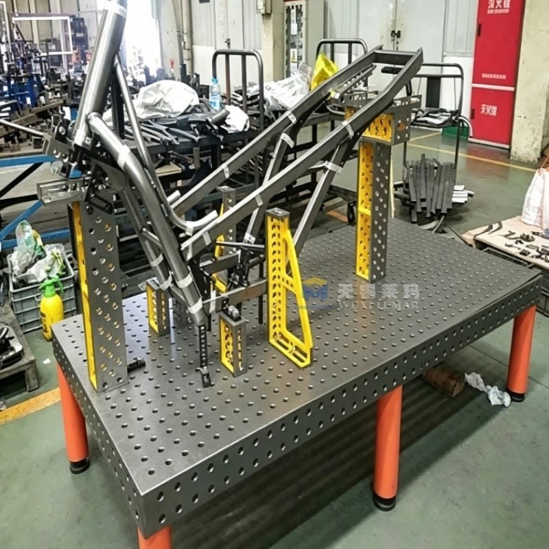 welding work table welding work table