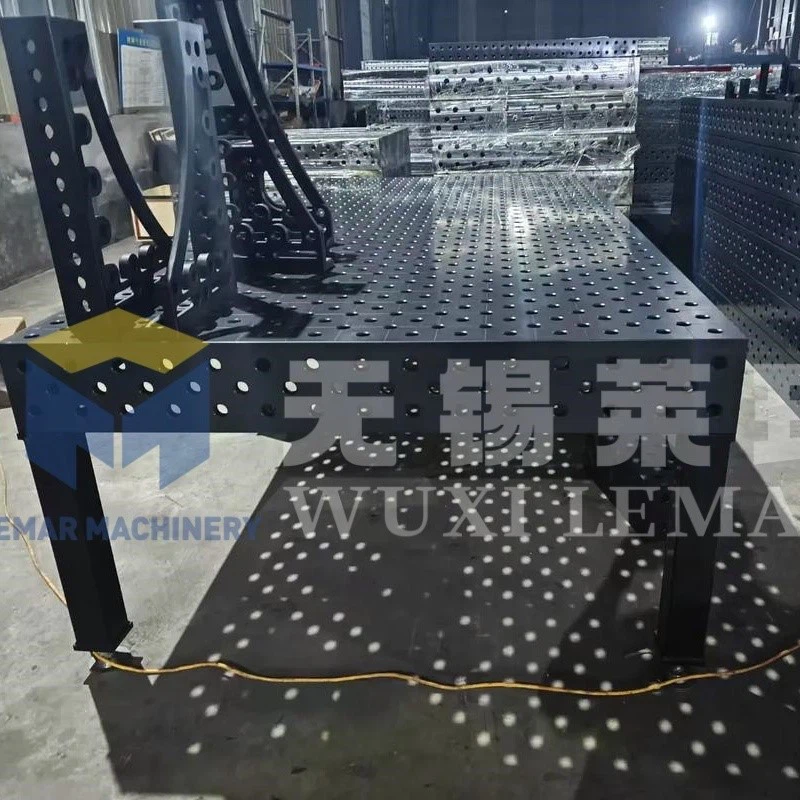 pipe welding fixture platform pipe welding fixture platform
