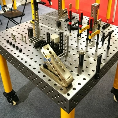 28mm Welding Table 28mm Welding Table