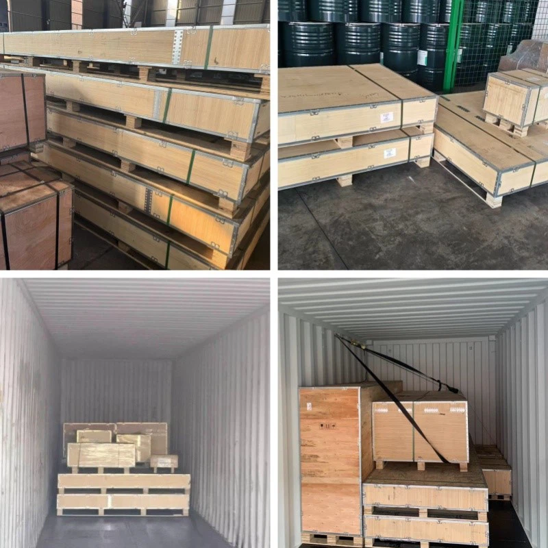 3D welding table shipping 3D welding table shipping