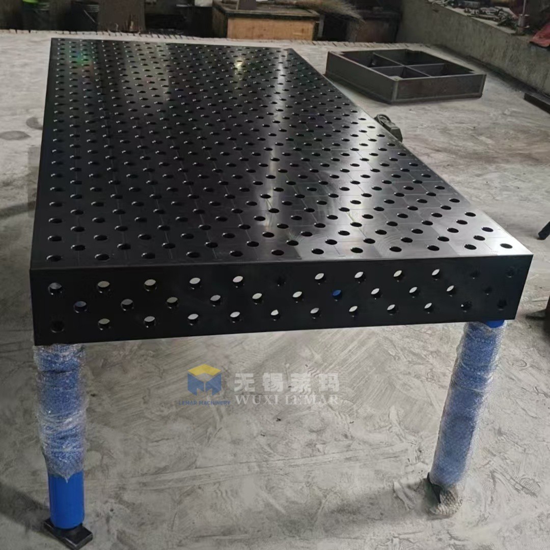 high quality welding table high quality welding table