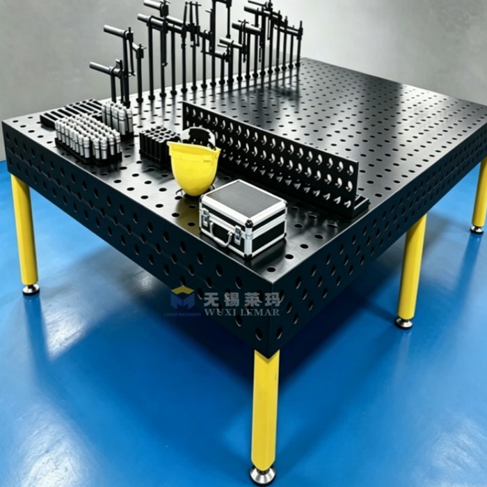 Assembly Welding Tables Assembly Welding Tables