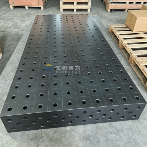 Welding fixture jig tables Welding fixture jig tables