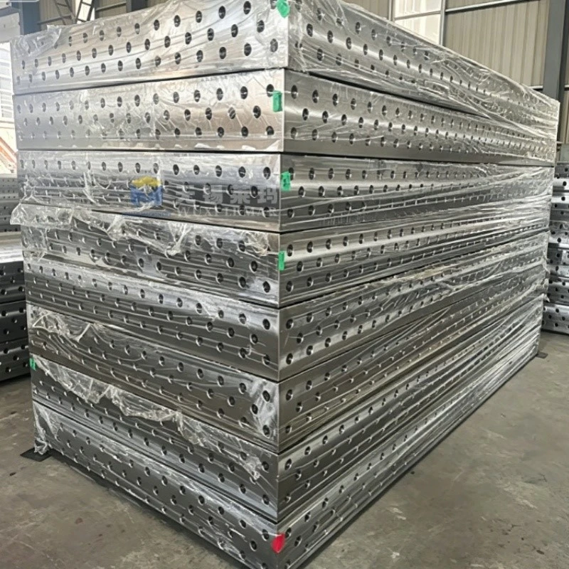 weld assembly table weld assembly table