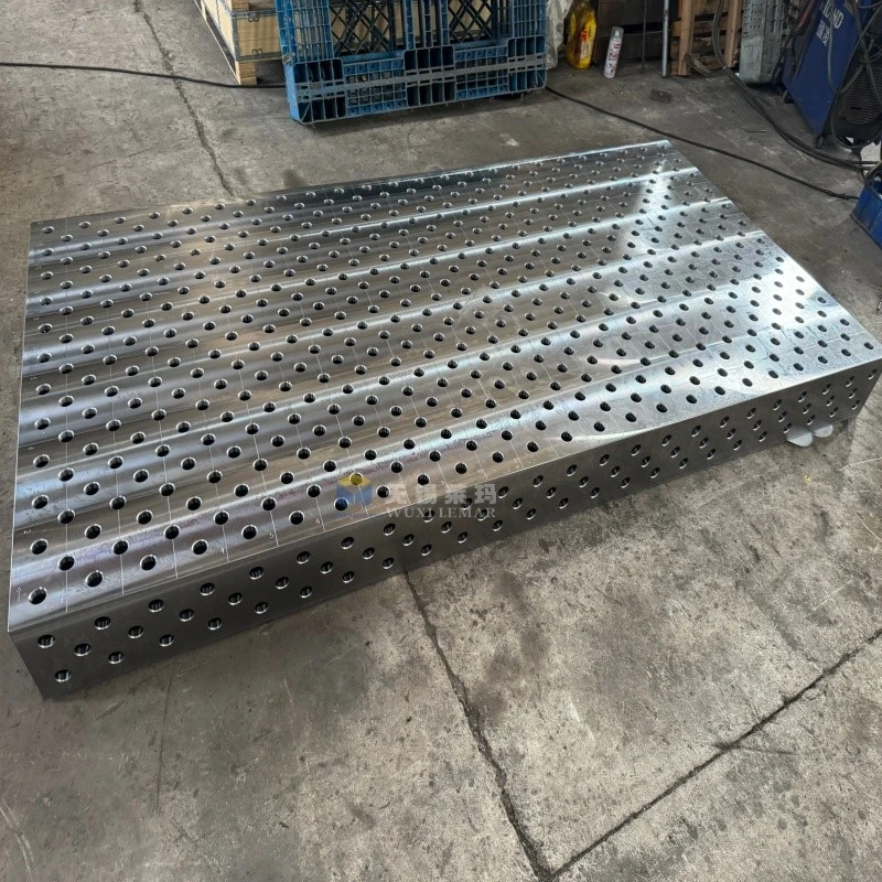 Modular Fabrication Tables Modular Fabrication Tables