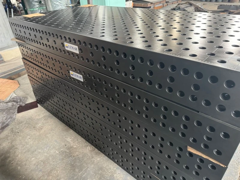 D28 welding table 2 D28 welding table 2