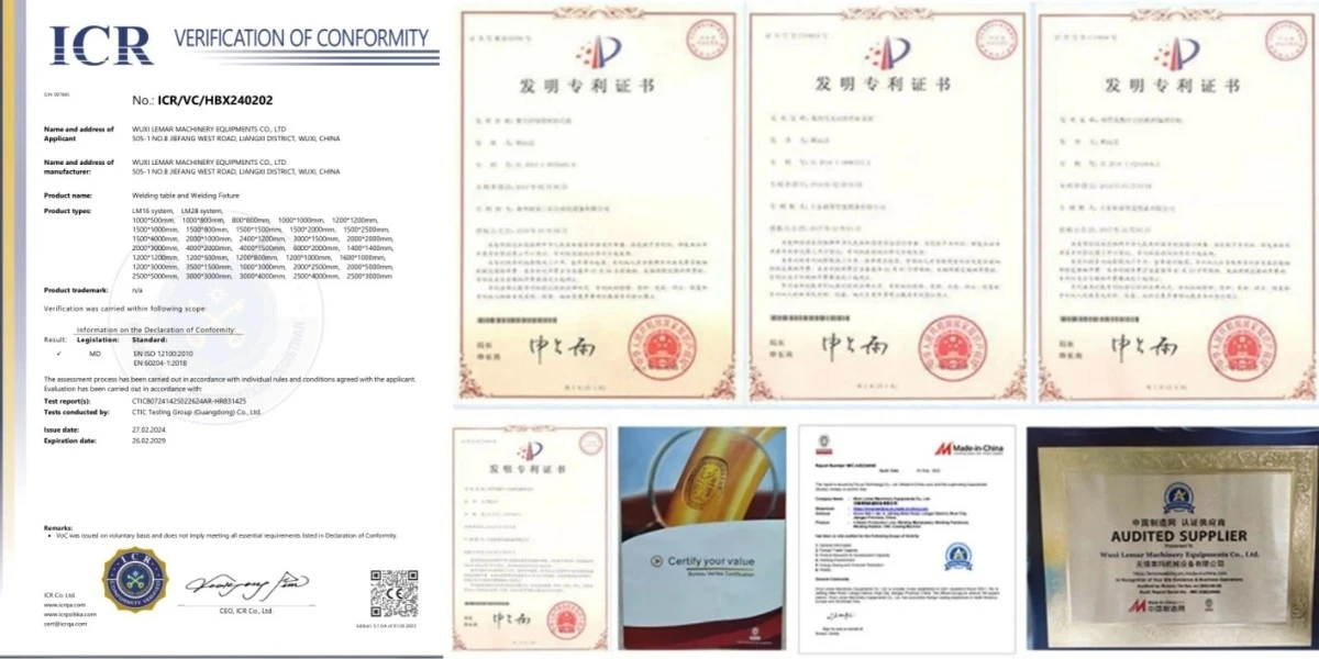 CE certificate CE certificate