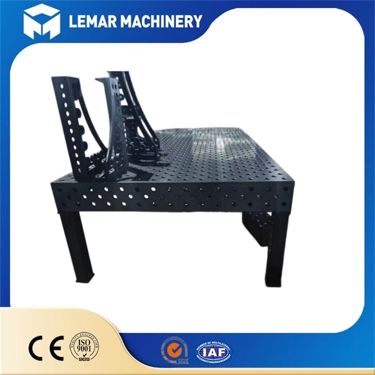 Professional Welding Table
