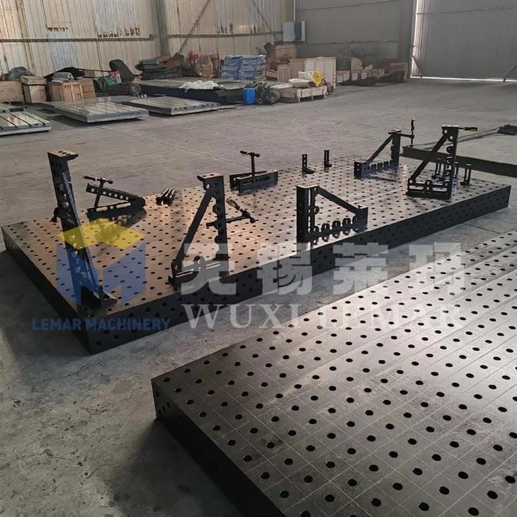 Professional Welding Table best