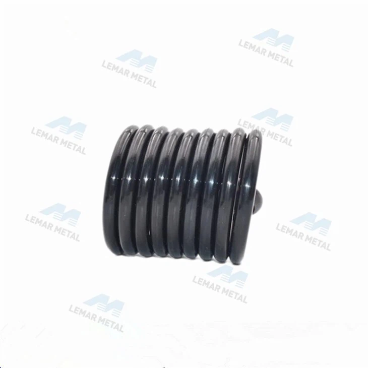 Rubber O-ring Seals