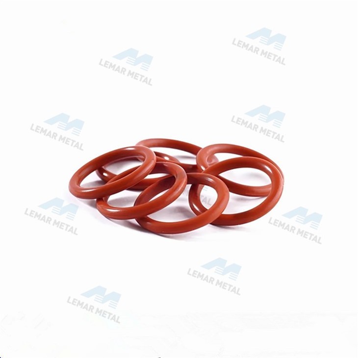 Si O Rings