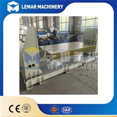 Adjustable Welding Tables