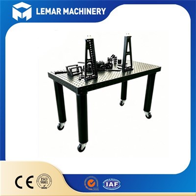 D16 3D Welding Table
