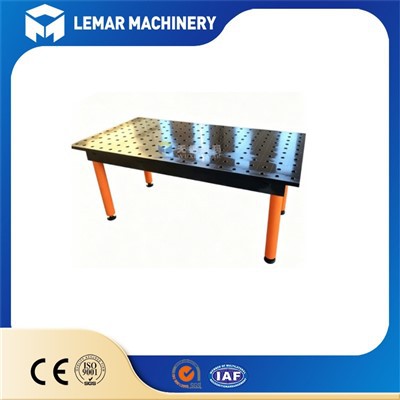 D28 2D Welding Table