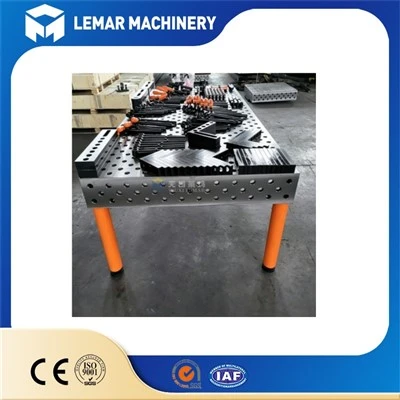 D28 Series Welding Table