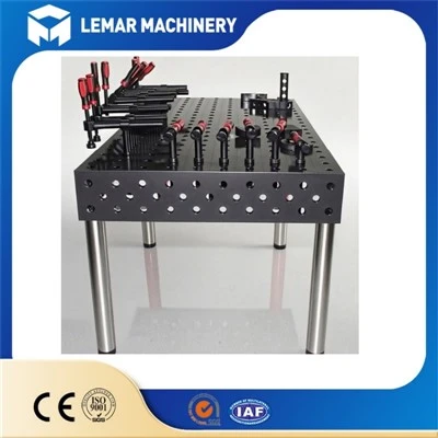 Durable Welding Tables