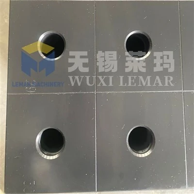Multi-Hole Welding Table