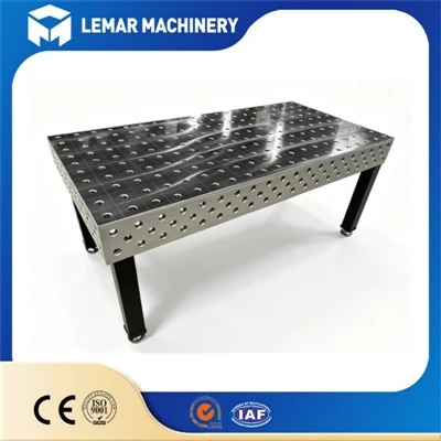 Robust Steel Workbench