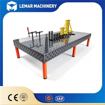 Welding Bench Heavy Duty