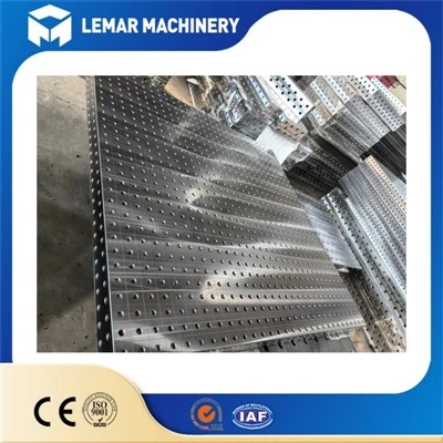 Welding Table Grid