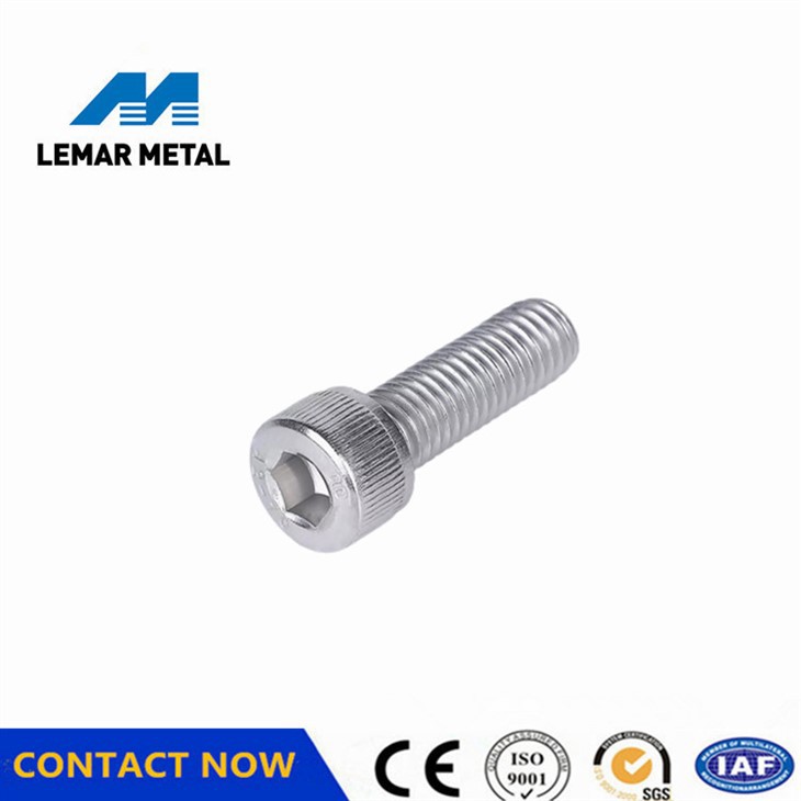 Socket Head Cap Screw