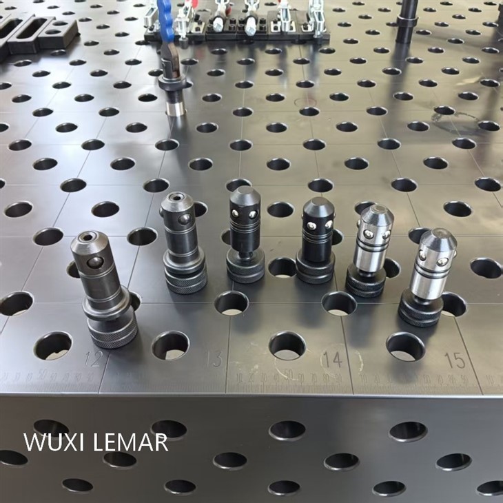 welding table and accessories (8)