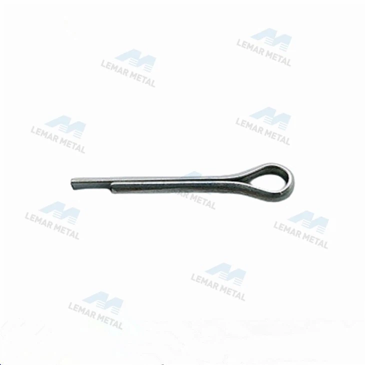 Split Pins for Clevis