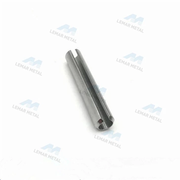 Split Dowel Pins