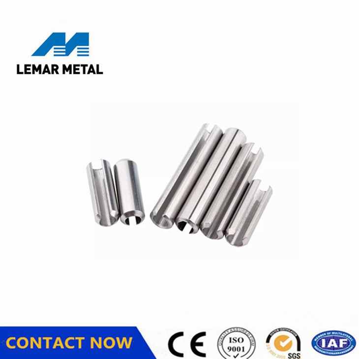 Spring Tension Pins