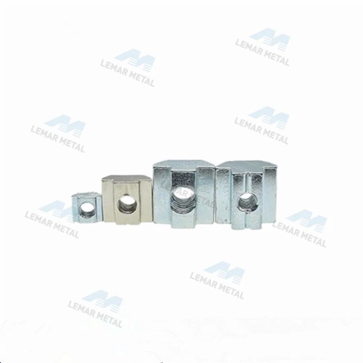 T Slot Nut