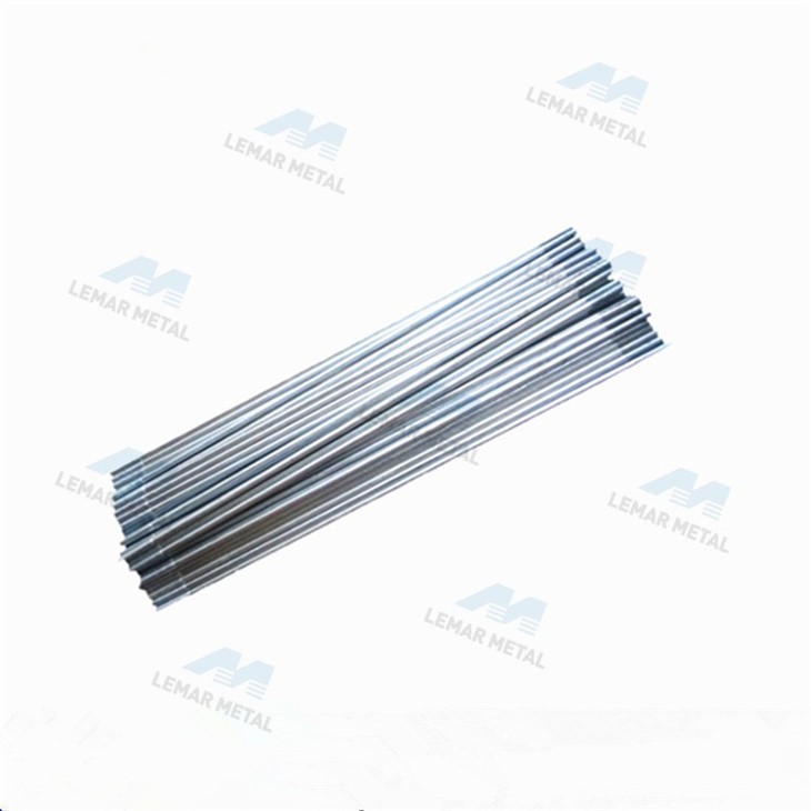 Threaded Rods DIN 976
