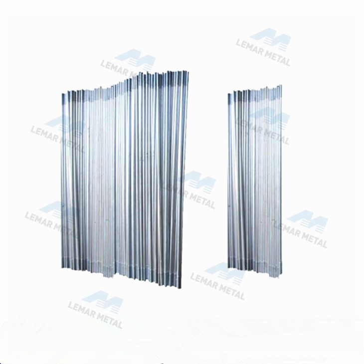 Threaded Rods DIN 976