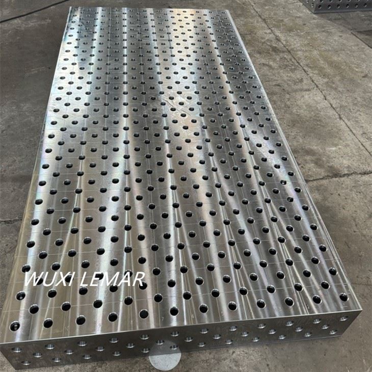 steel welding tables