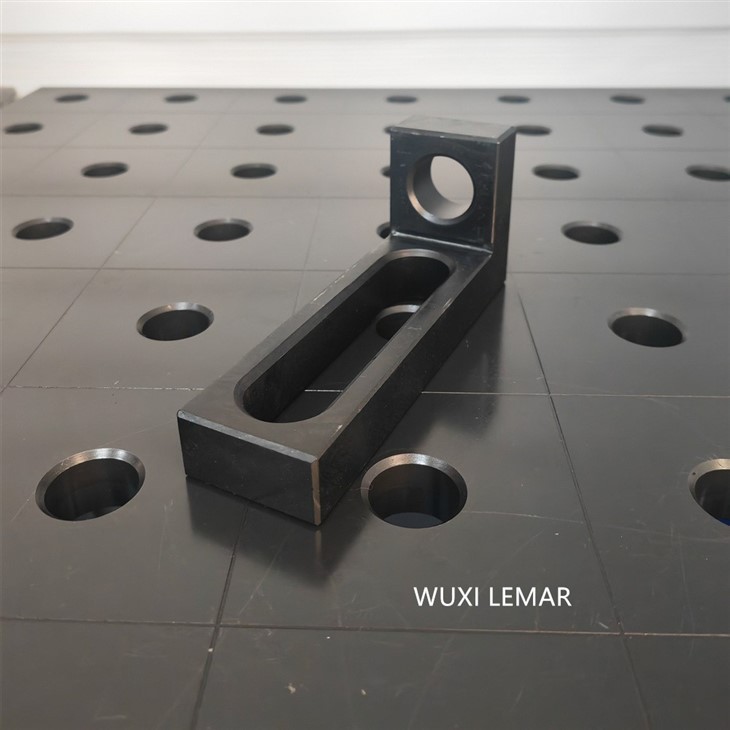 Welding Clamping And Locating Angle factory