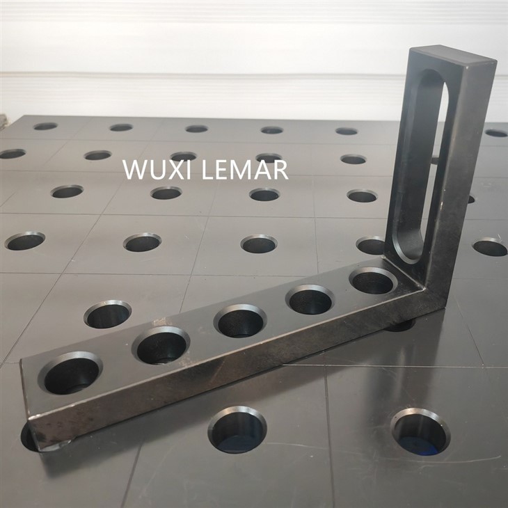 Welding Clamping And Locating Angle suppliers
