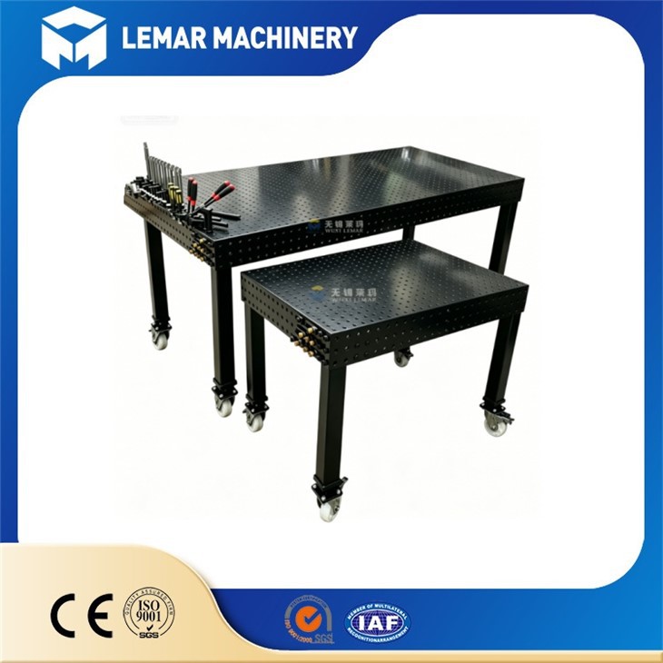 Welding Jig Tables