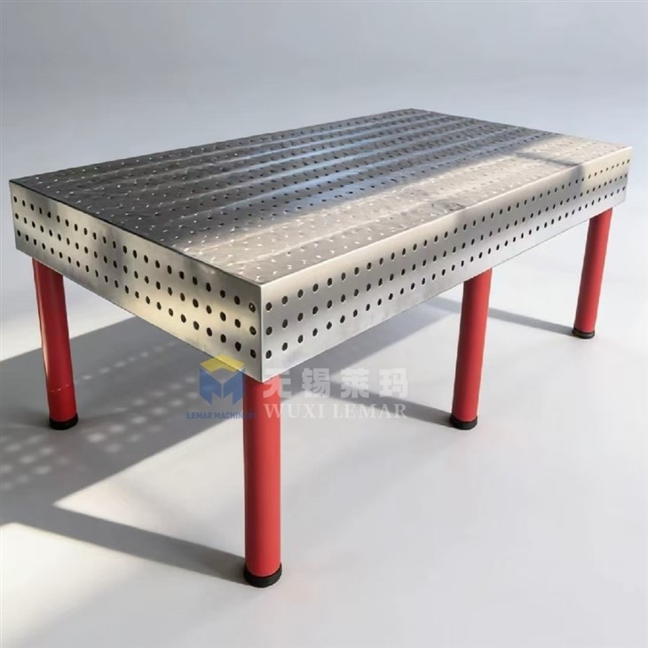 Welding Jig Tables factory