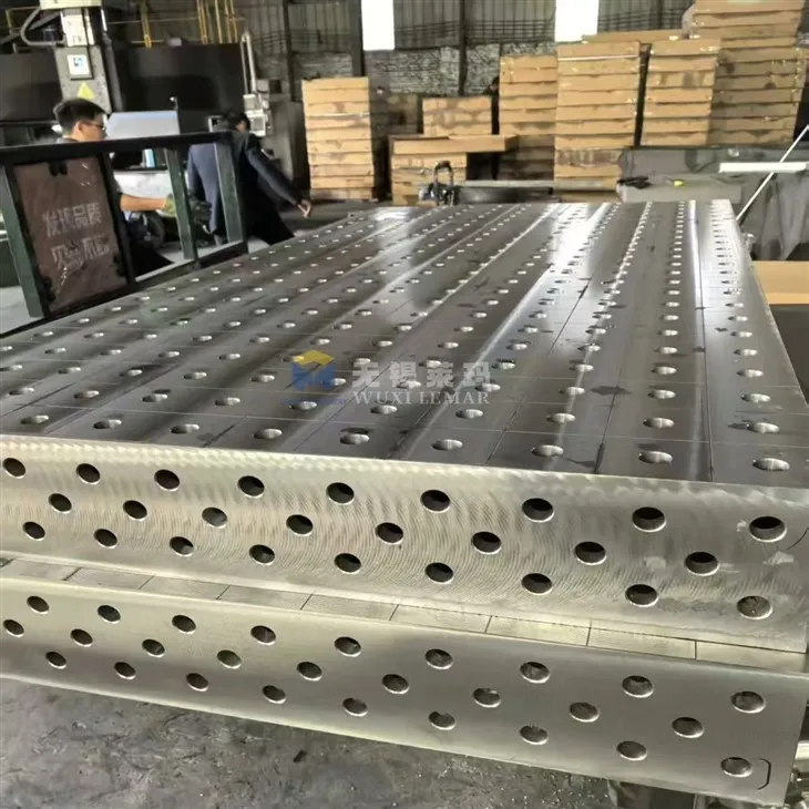 Welding Setup Table best