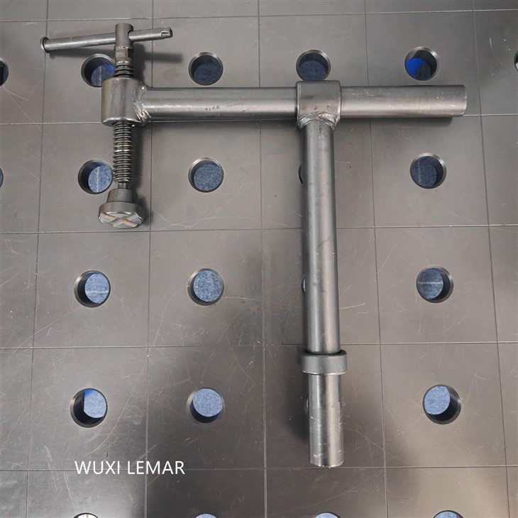 Welding Table Clamps suppliers