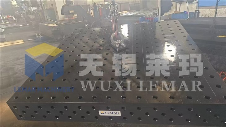 Welding Table For Precision Assembly Work best