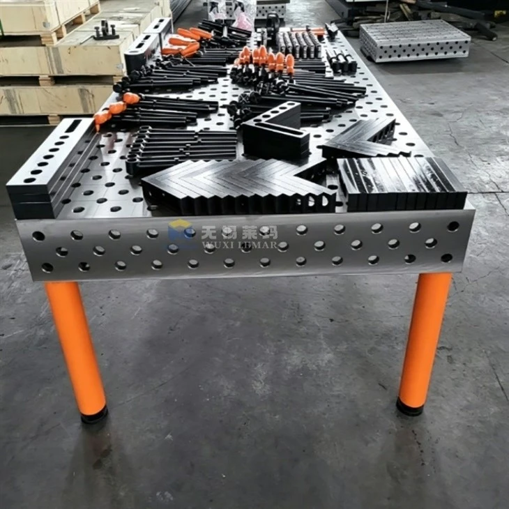 Welding Table With Drawers best
