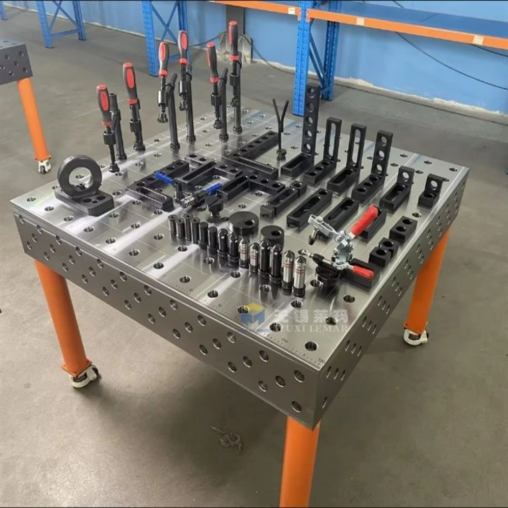 Welding Table With Drawers suppliers